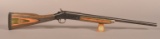New England Arms Pardner 20ga. Shotgun.