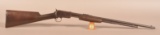 Winchester mod. 62 .22 Slide Action Rifle