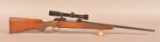 Winchester mod. 70 .270 Bolt Action Rifle