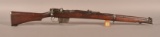 Ishapore 2A1 .308 Bolt Action Rifle.