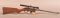 Marlin Papoose .22 Take Down Rifle