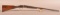 Jan Visser 12ga. Side by Side Shotgun