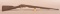 Winchester mod. 1890 .22 Short Slide Action Rifle