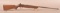Remington mod. 510 .22 Bolt Action Rifle