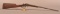 Hopkins and Allen mod. 932 .32 Single Shot Rifle