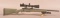FN Tactical Sport .308 Bolt Action Rifle