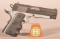 Springfield Armory Compact .45 Auto Handgun