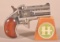 Davis Industries D-22 .22 cal. Handgun.