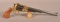 F.lli Pietta Black Powder Percussion Pistol.