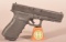 Glock 20 10mm Handgun