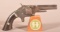 S&W No. 1 Second Issue .22 Handgun
