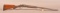 Meriden A.J. Aubrey 12ga. Side-by-Side Shotgun