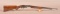 Savage mod. 29-A .22 Slide Action Rifle