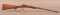 Unmarked .22 Single Shot Rifle