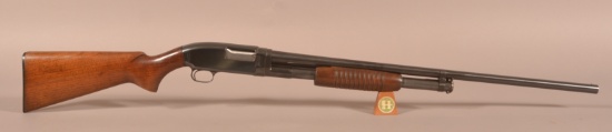 Winchester mod. 12 16ga. Slide Action Shotgun