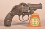 H&R Top Break .32 Handgun