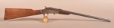Remington mod. 6 .32 Single Shot Rifle