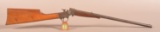 J. Stevens Crack Shot .22 Single Shot Rifle