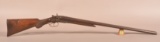 Union Machine Co. 12ga. Side-by-Side Shotgun