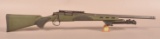 Remington mod. 700 VTR ,308 Bolt Action Rifle
