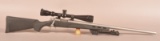 Remington mod. 700 .308 Bolt Action Rifle