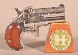 Davis Industries D-22 .22 cal. Handgun.