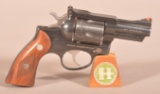 Ruger Security Six .357 Handgun