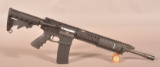 Ruger SR-556 5.56mm Rifle