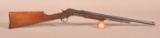 Stevens Visible Loader .22 Slide Action Rifle