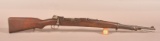 Yugoslavian Mauser Mod. 1924 8x57mm Rifle