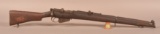 1942 Lithgow SMLE MKIII .303 Bolt Action Rifle