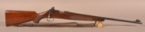 Winchester mod. 52 .22 Long Bolt Action Rifle