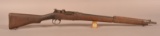 Enfield No.4 MKIII .303 Bolt Action Rifle