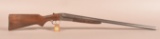 Stevens mod. 311 16ga. Side-by-Side Shotgun