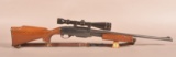 Remington mod. 760 30-06 Slide Action Rifle