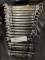 17-pc. Husky Metric Wrench Set