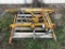 Folding Drywall LIft