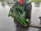 Frontier SB 3108 Sickle Bar Mower