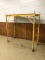 Rolling Scaffolding System
