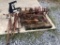 Ladder Jacks, Parts and Accessories