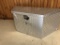 Diamond Plate Tool Box