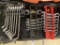 Husky Standard & Metric Speed Wrenches