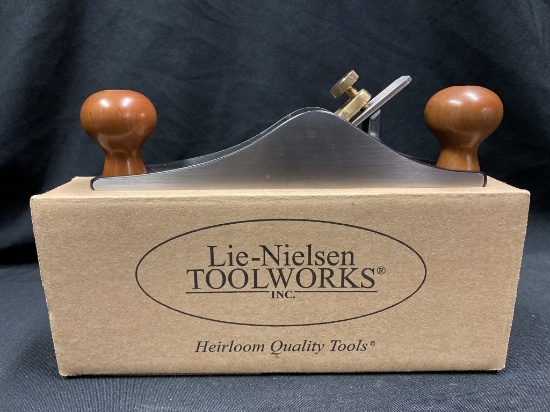 Lie-Nielsen 40B Butt Mortise Plane