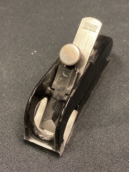 Stanley #75 Plane
