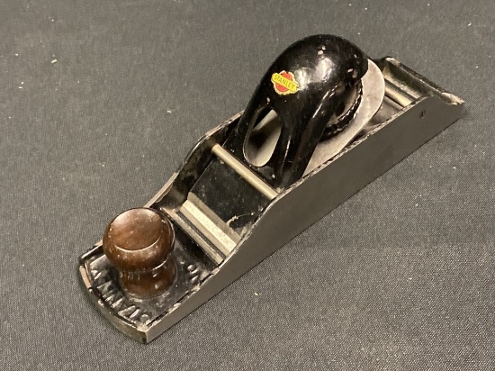 Stanley #130 Plane