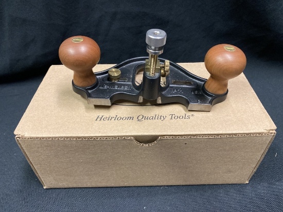 Lie Nielsen #71 CT Lg. Router Plane
