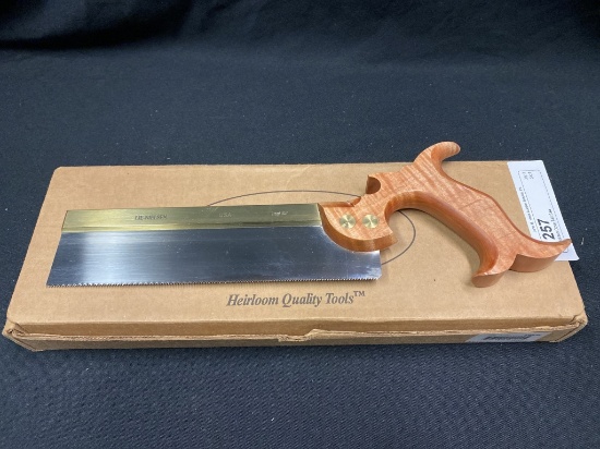 Lie Nielsen Dovetail Saw
