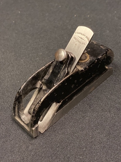 Stanley Plane