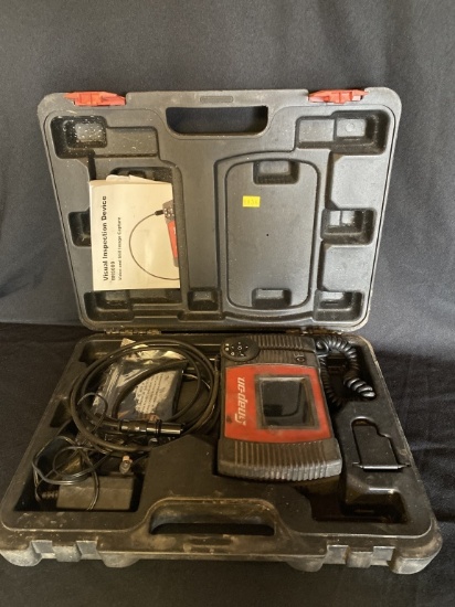Snap-On DK 6000 Visual Inspection Device