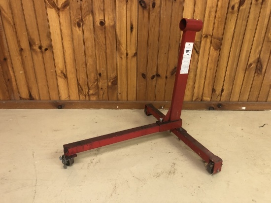 1000 LB. Capacity Engine Stand